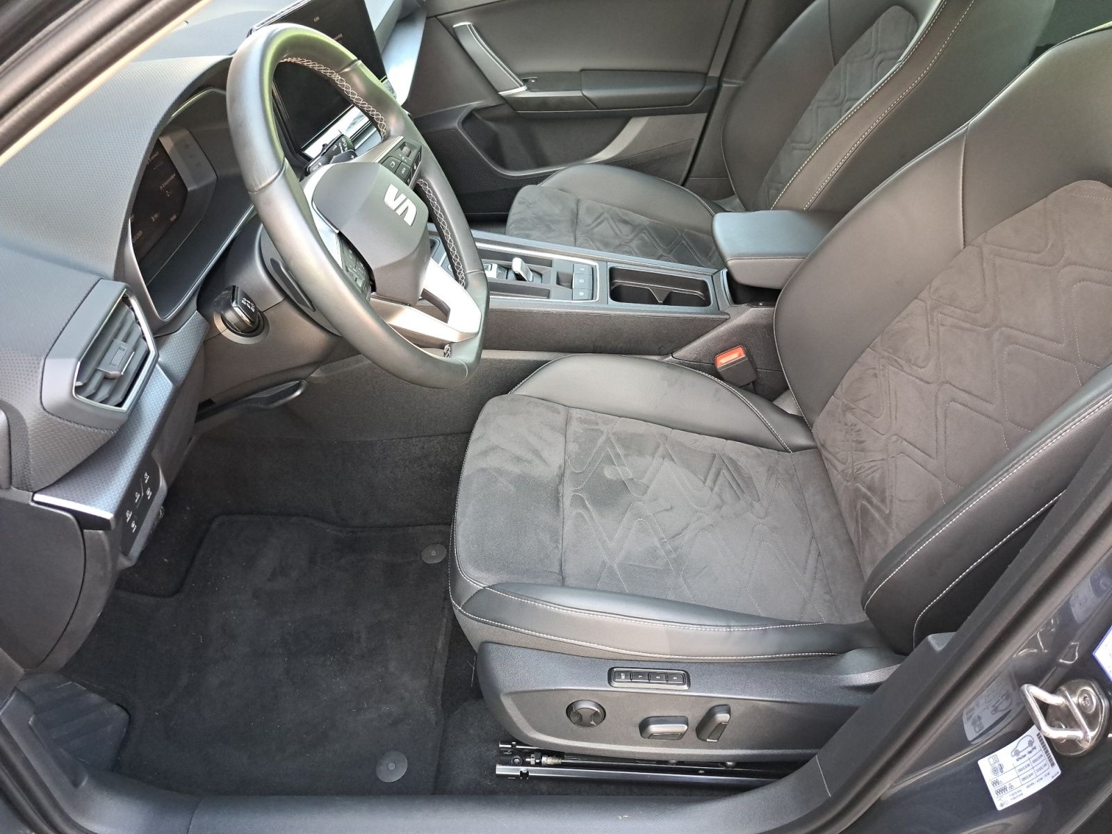 Seat Leon - Bild 15