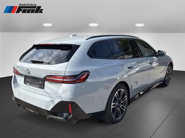 BMW 520d xDrive Touring M Sportpaket Head-Up DAB