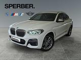 BMW X4 M40i Standheizung*ACC+Memory*Head Up* - BMW X4 M40 aus 2021