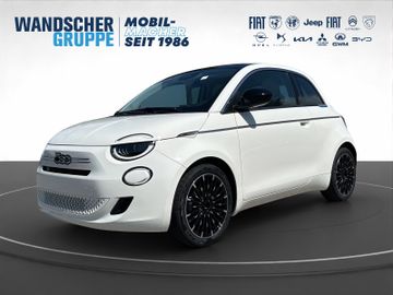 Fiat 500 1.0 Hybrid La Prima LED