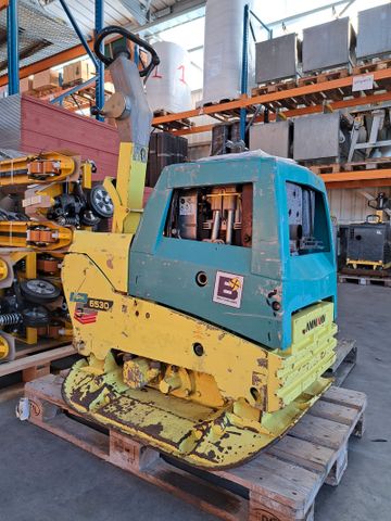 Ammann APH6530