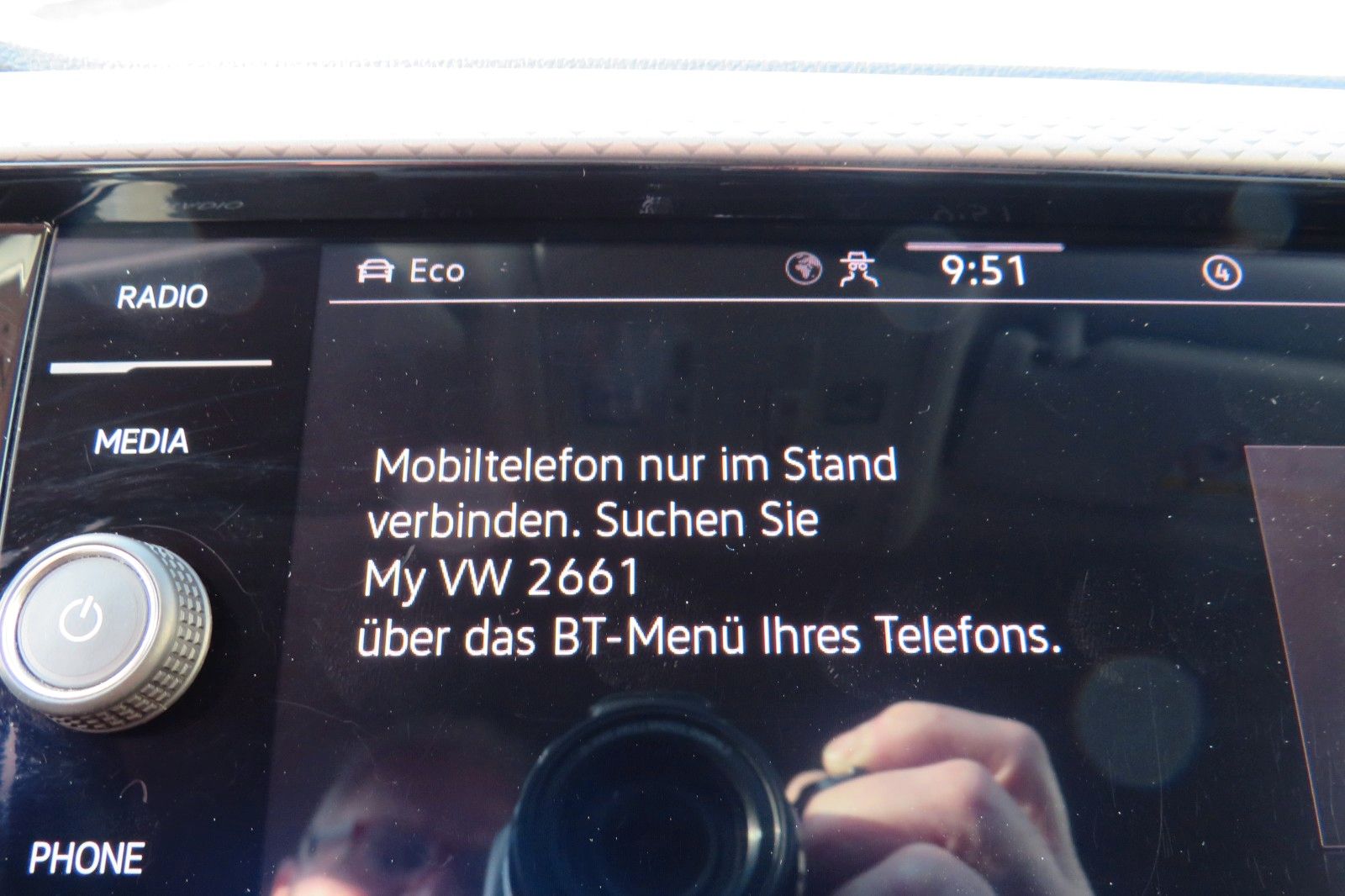 Fahrzeugabbildung Volkswagen T-Cross Active ACC NAVI APP GJ SITZH. PDC 1HD
