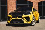 Lamborghini Urus 4.0V8 Mansory/Ceramic/Pano/B&O/ACC/R24/Soft - Lamborghini Urus: Mansory