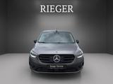 Mercedes-Benz eCitan Tourer PRO Progressive Plus*Spurhalte*+++ - graue Mercedes-Benz eCitan