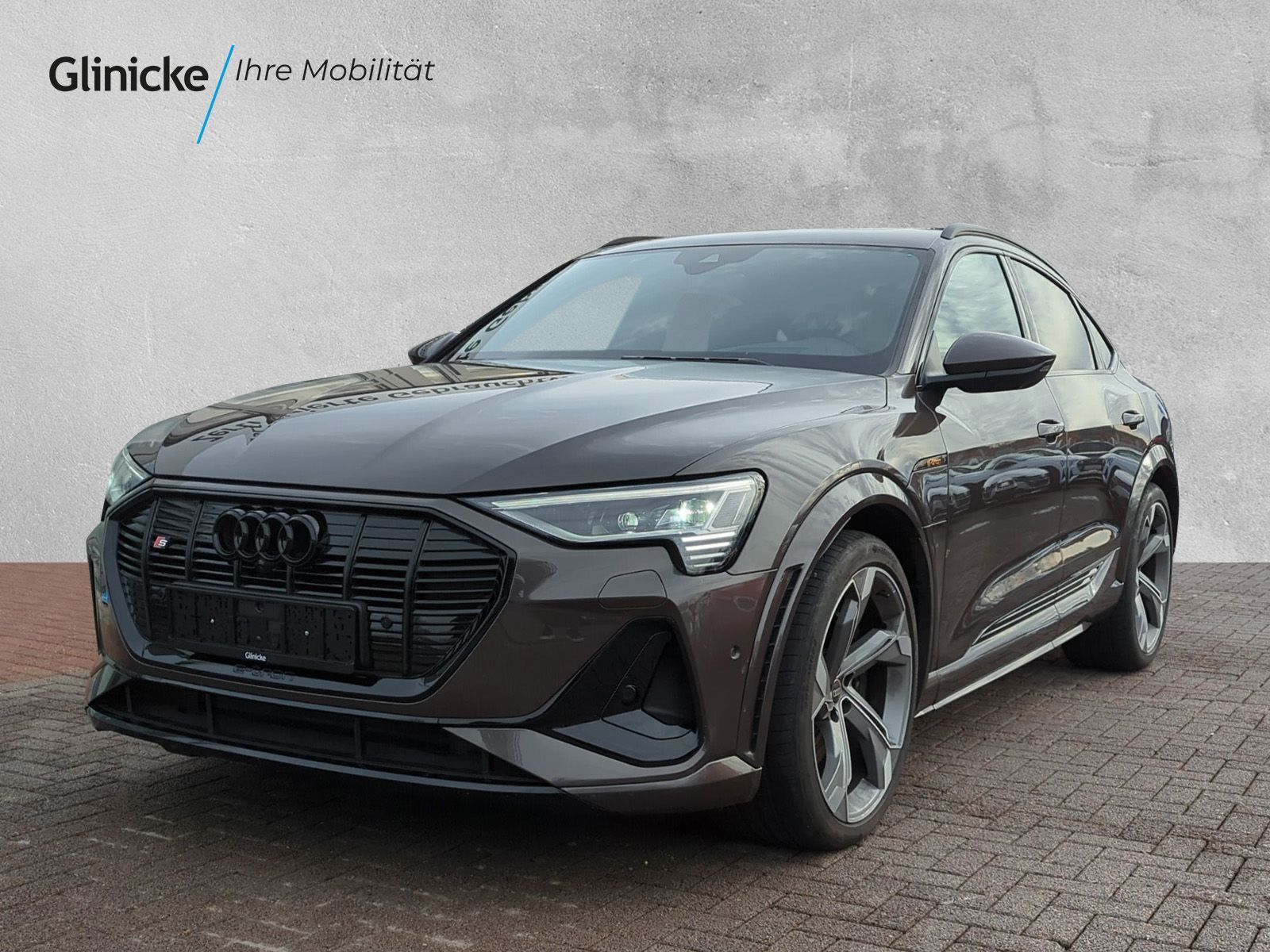 Audi e-tron - Bild 2