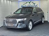 Audi Q7 3.0 TDI quattro*Sline*7Sitzer*Panorama*Kamera - Audi Q7: Sline