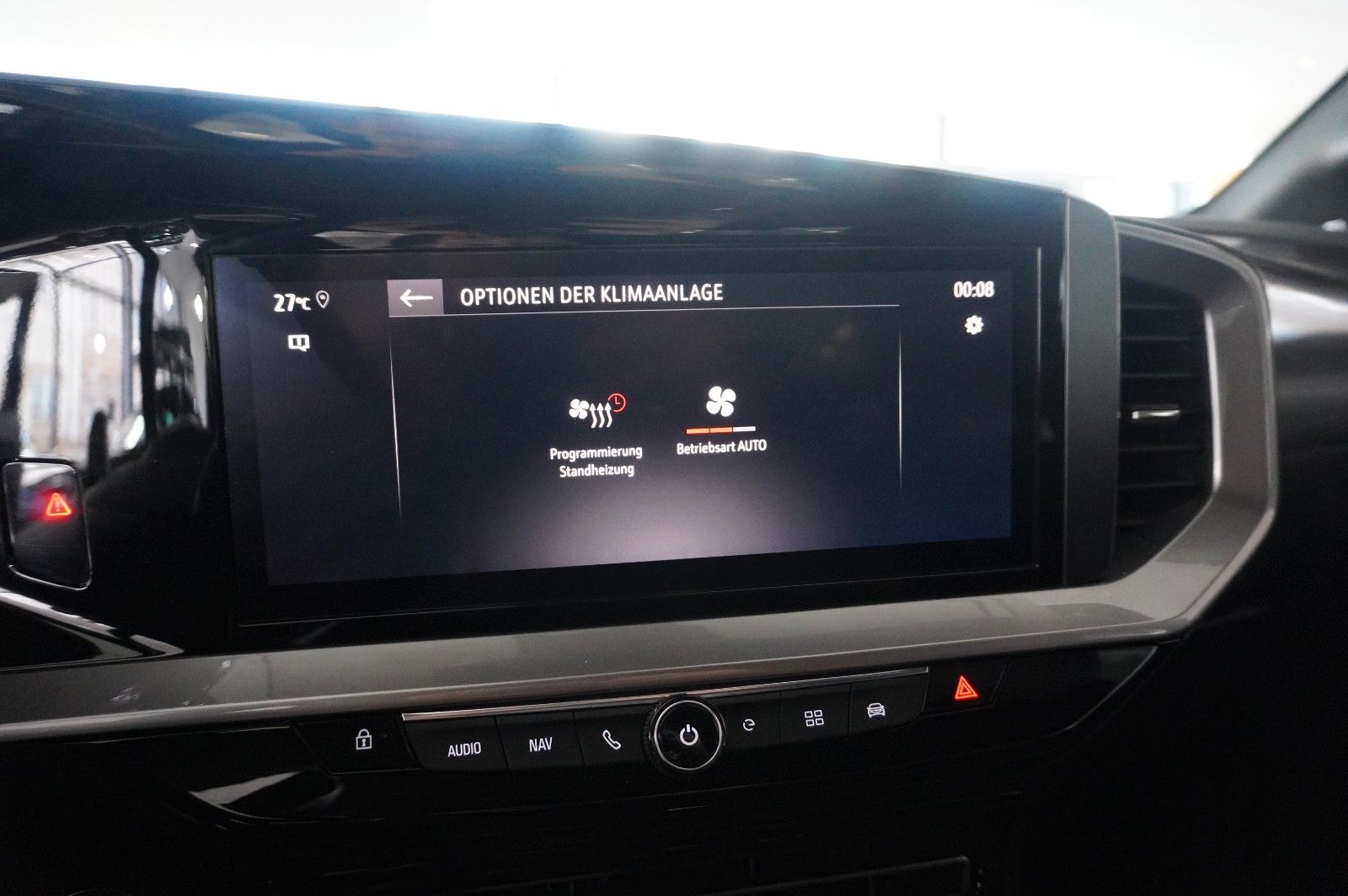 Fahrzeugabbildung Opel Mokka-e ULTIMATE 1-PHASIG NAVI/LED/KAMERA/DAB+