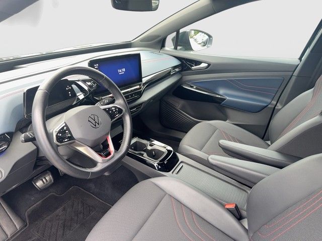 Volkswagen ID.5 - Bild 8