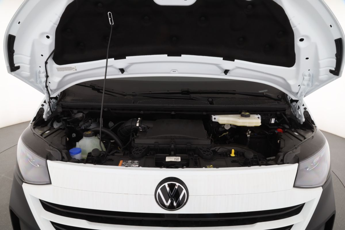 Volkswagen T7 Transporter - Bild 9