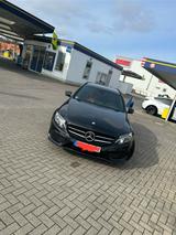 Mercedes-Benz Mercedes Benz c400 t 4 matic mb100 Garanti... - Mercedes-Benz MB 100 Gebrauchtwagen