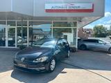 Volkswagen Golf VII Lim. Comfortline BlueMotion TGI*1.HAND - mit CNG-Antrieb: Limousine