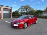 Alfa Romeo GT 1.8 TS 16V Progression Sportiva Sportiva - gebrauchte Alfa Romeo GT aus dem Jahr 2008