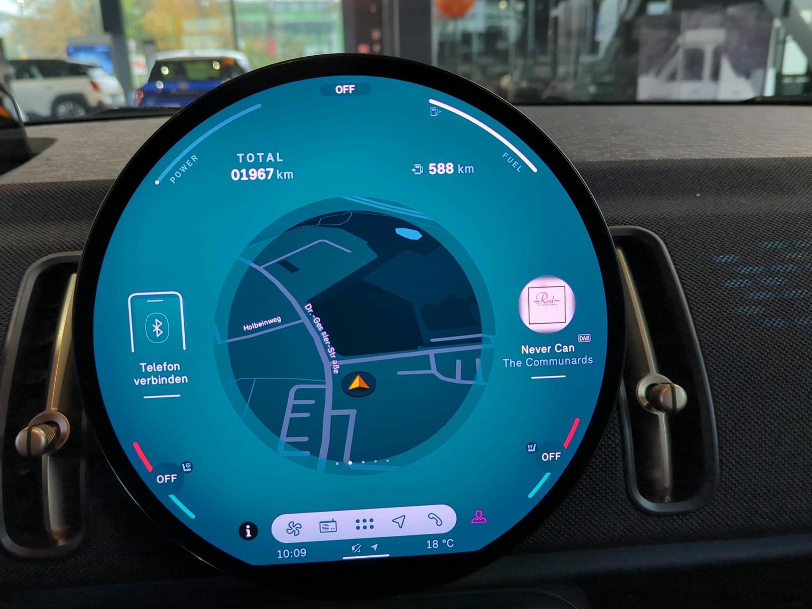 MINI Cooper S Countryman - Bild 13