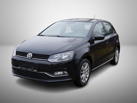 Volkswagen Polo V Comfortline