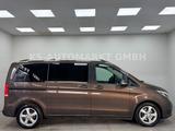 Mercedes-Benz V 220 EDITION*Automatik*Navi*LED*R-Kam*6-SITZ* - gebrauchte Mercedes-Benz V 220 aus dem Jahr 2015