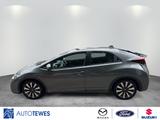 Honda Civic 1.4 Elegance - Honda Civic Gebrauchtwagen in Hamburg