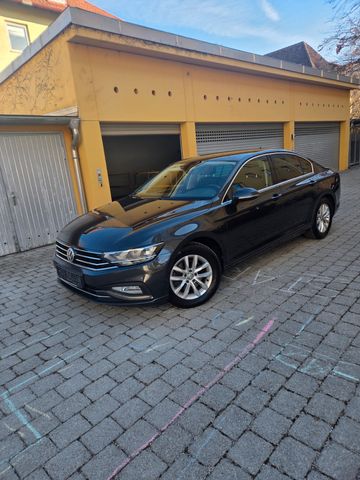 VW Passat 2.0 TDI SCR DSG Business. Festpreis!!!!