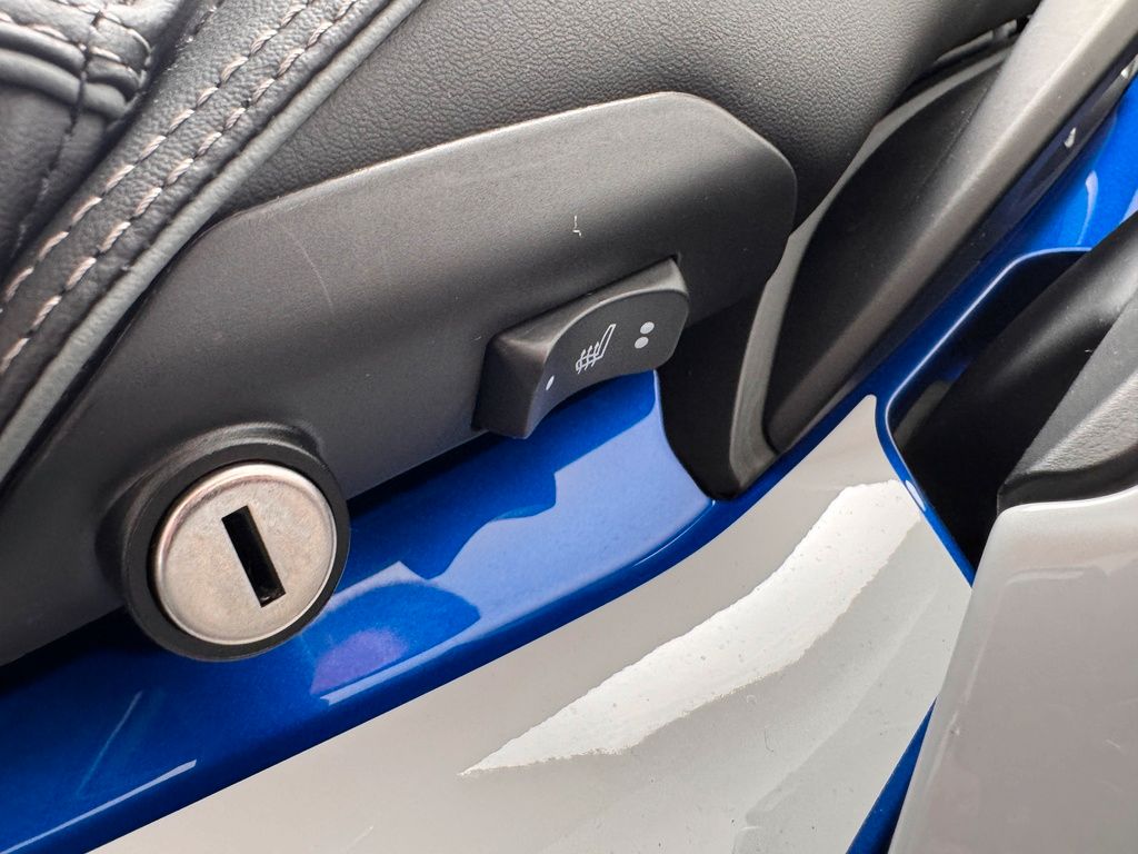 Fahrzeugabbildung BMW K1600 GT *NEUWERTIG *1.HAND