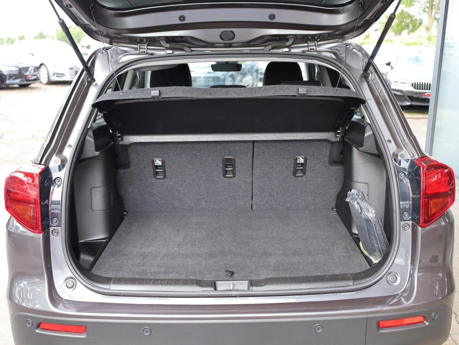 Suzuki Vitara 1.5 Comfort 4x2*AppConnect*ACC*Kamera*SHZ, миниатюра 12