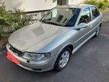 Opel Vectra B,  101.000 km, TÜV, 125 PS, Klima - gebrauchte Opel Vectra aus dem Jahr 2001
