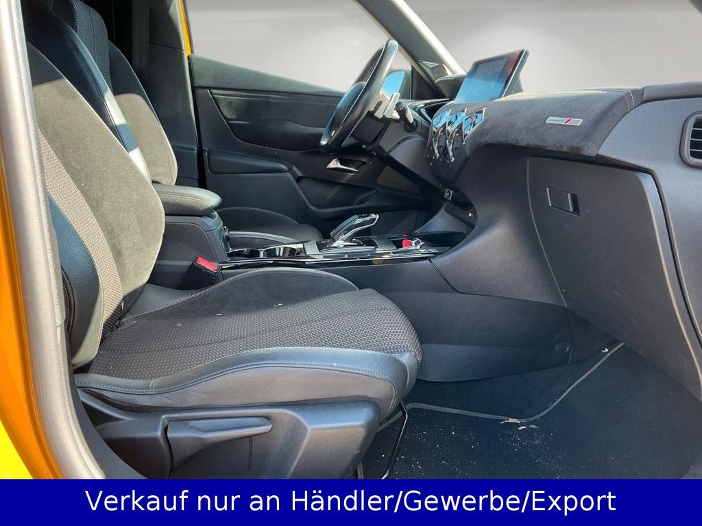 DS Automobiles DS3 Crossback