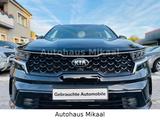 Kia Sorento GT-Line - Kia Sorento mit Hybrid-Antrieb