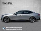 BMW 520 d Lim. M Sport LED HuD 360° ACC Iconic H/K - BMW 520: I