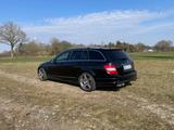 Mercedes-Benz C 320 CDI 4MATIC T AVANTGARDE Autom. Avantgarde - gebrauchte Mercedes-Benz C 320 aus dem Jahr 2008