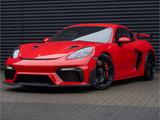 Porsche Cayman GT4 RS 20'', Clubsportpaket, BOSE uvm. - Porsche Cayman in Krefeld