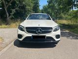 Mercedes-Benz GLC 43 AMG Mercedes-AMG GLC 43 4MATIC Coupé ... - Mercedes-Benz GLC 43 AMG aus 2018