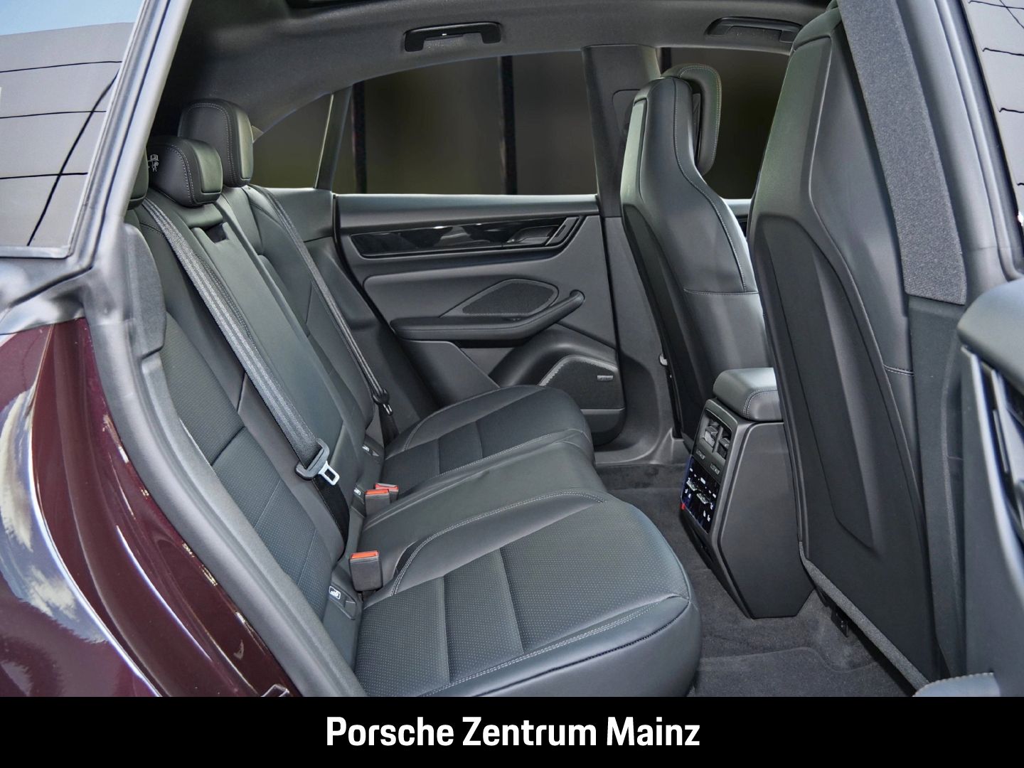 Porsche Macan - Bild 15