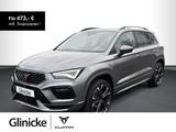 Cupra Ateca 2.0 TSI 4Drive DSG, AHK, LED - Cupra Ateca Jahreswagen