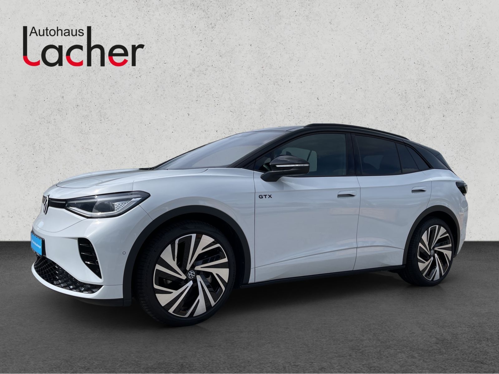 Volkswagen ID.4 GTX 4Motion 250kW imagem 3