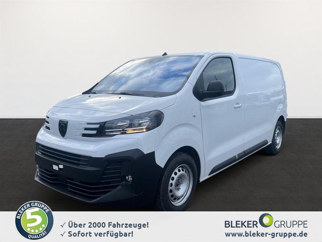 Peugeot Expert Kastenwagen Standard BlueHDi 145 EAT8