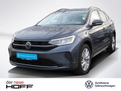 Volkswagen Taigo 1.0 TSI Life Navi Bluetooth LED Winterpake