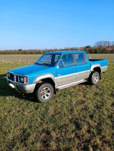 Mitsubishi Pick up - Mitsubishi aus 1993
