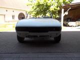 Peugeot 504 Cabrio Monte Carlo - Peugeot 504