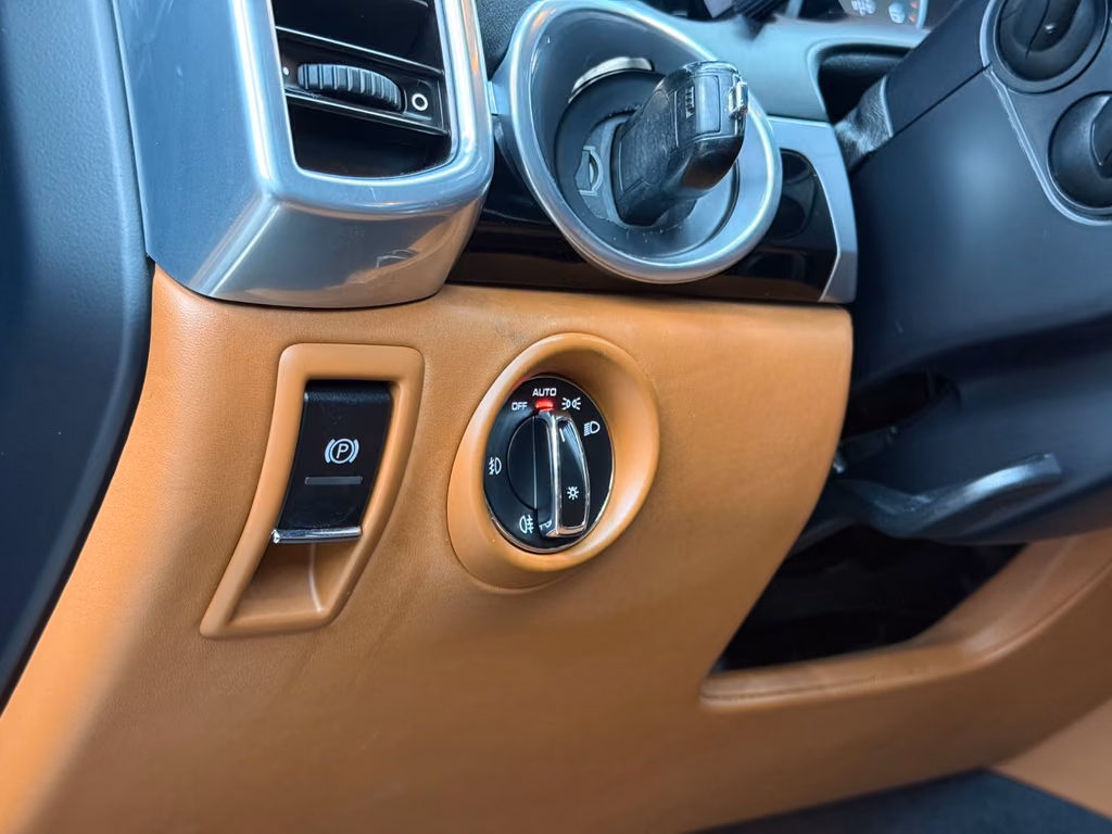 Porsche Cayenne S, Foto 25 von 45