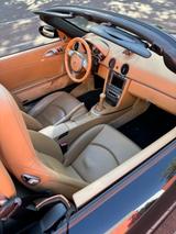 Porsche Boxster S *Leder* *Bose* *Xenon* - Porsche Gebrauchtwagen in Mülheim