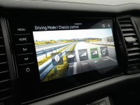 Skoda Kodiaq - Vorschau Bild 10