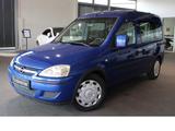 Opel Combo Basis Combi KLIMA*SCHIEBTÜR*AHK - Opel Combo mit Benzin-Antrieb: Kombi