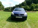 Renault Clio Campus 1.2 - Renault Clio aus 2005: Campus