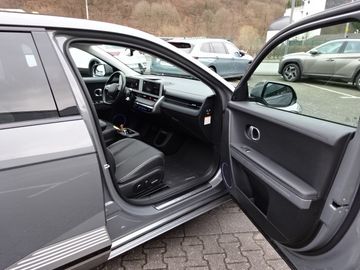 Fotografie 12 des Hyundai IONIQ 5 TECHNIQ Elektro 72,6KW AKKU*Leder*Panoda