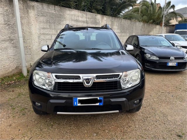 Dacia Duster 1.5 dCi 110CV 4x2 Lauréate