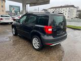 Skoda Yeti 2.0 TDI  Ambition Plus Edition 4x4 1.Hand - Skoda Yeti Gebrauchtwagen in Mülheim (Ruhr)