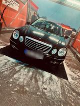 Mercedes-Benz Mercedes Benz E Klasse 320 - gebrauchte Mercedes-Benz E 320 aus dem Jahr 2007