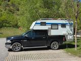 Nordstar Camp 8L - Nordstar Wohnwagen & Wohnmobile