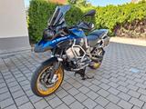 BMW R 1250 GS Adventure HP-Style - BMW ENDURO HP