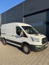 Ford Transit 2.2 TDCi