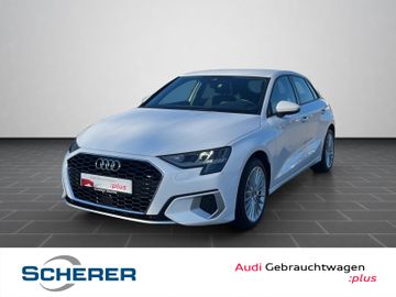 Audi Leasingangebot: Audi A3 Sportback advanced 30 TFSI S tronic NAVI+ INT